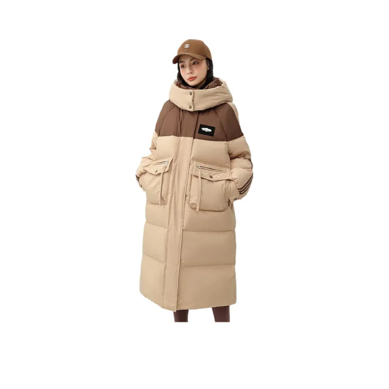 YAYA Down Jackets Women's-7