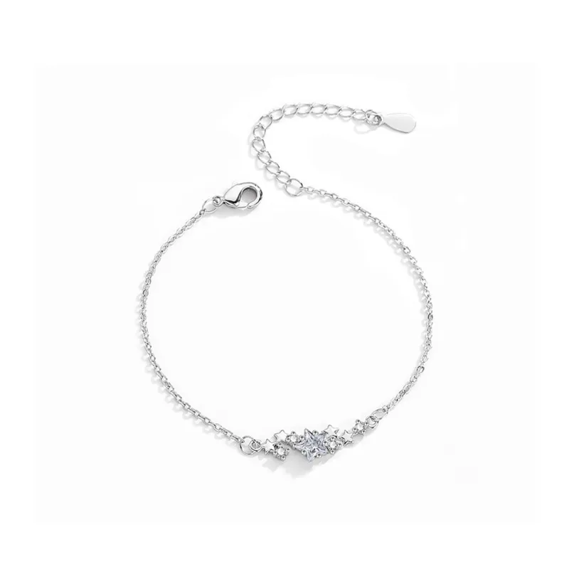 COPI Fabric/Alloy Bracelets Unisex-0