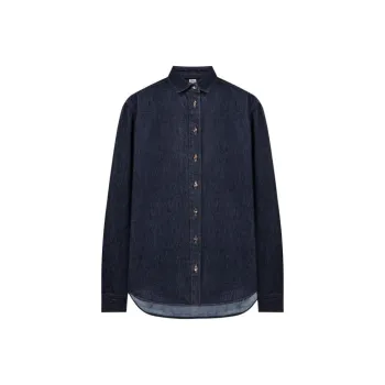 TOTEME Denim Shirt