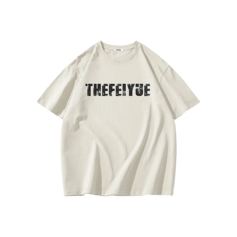 Feiyue T Shirts Unisex-15