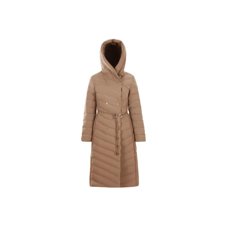 BOSIDENG Light Warm Goose Down Series Down Jacket Women's-2