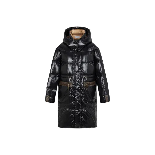 C'N'C Fall And Winter Thickened Down Jacket Women's