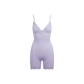Skims Bodysuits Women's JUPITER/Jupiter Purple