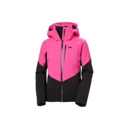 HELLY HANSEN Jackets & Coats Women's Pink