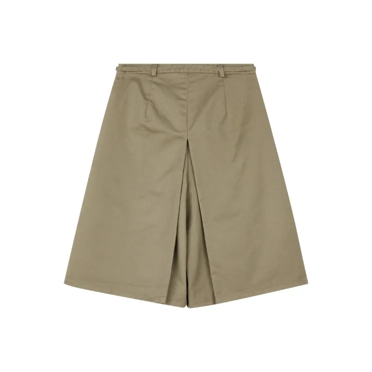 ONE UP Casual Shorts Women's-5