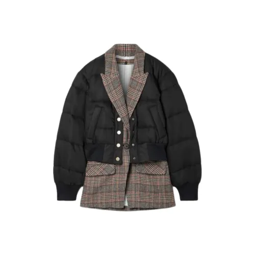 VERONICA BEARD Jackets Coats Women's Black