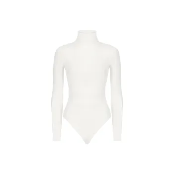 Wolford Bodysuits Women's White
