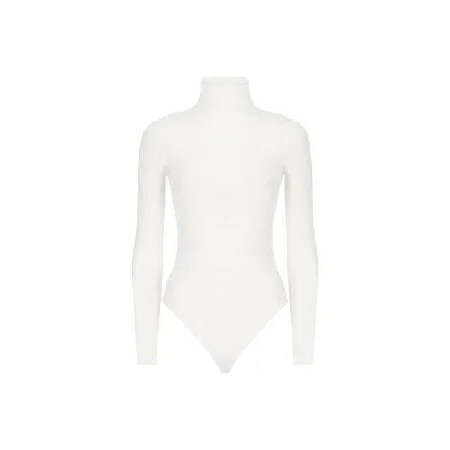 Wolford Bodysuits Women's White