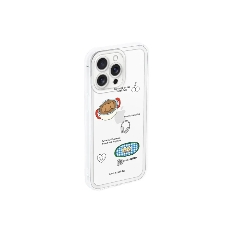 Ray chain Phone Cases-1