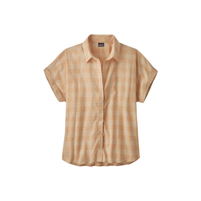 Patagonia Lightweight A/C® Shirt Women's-8