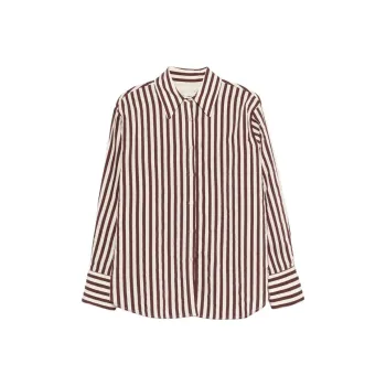 Alysi Shirts Women's Red