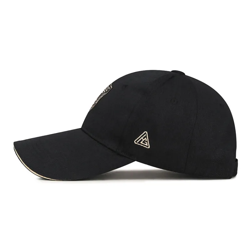 MEETSUNNY Polyester Baseball Caps Unisex-2