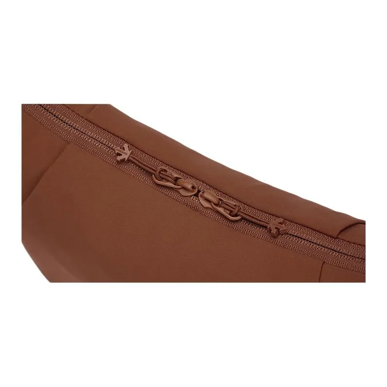 DESCENTE Move Pack Outdoor Bags Fabric Brown Women's-6