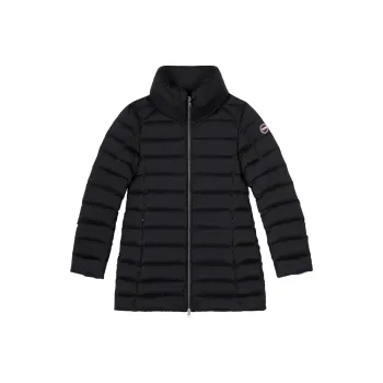 Colmar Zipped Down Jacket