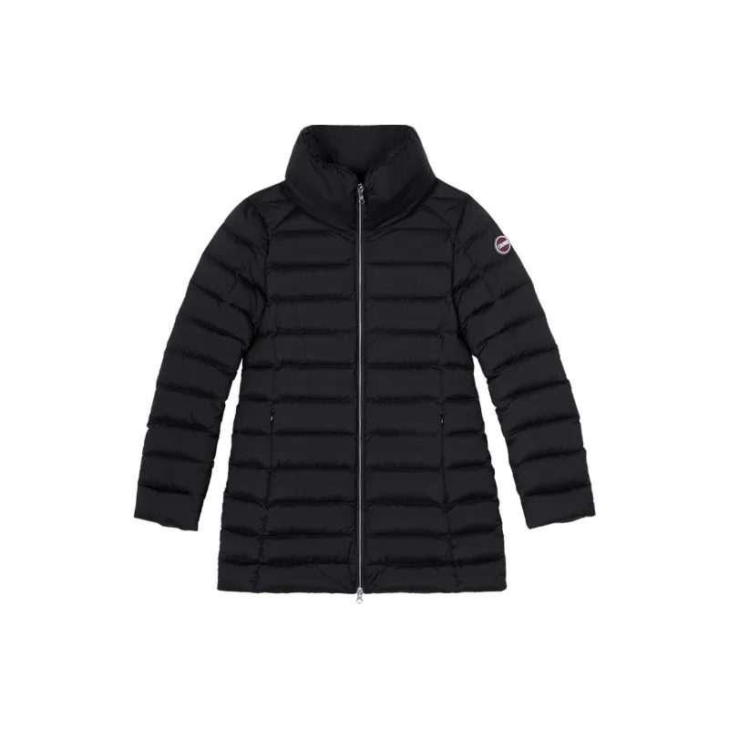 Colmar Zipped Down Jacket-0