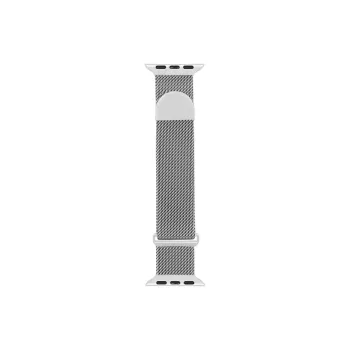 SOUTU Watch Band Apple Compatibility 38/40/41/42/44/45/46/49MM Metal