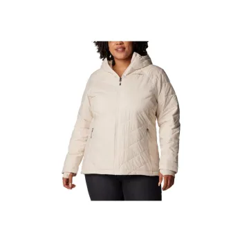 Columbia Heavenly™ Jackets Coats Women's Chalk