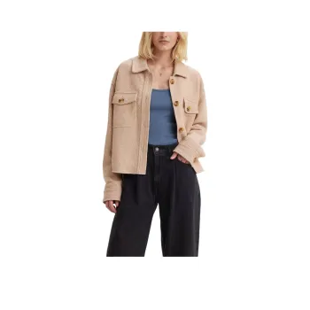 Levi’s Jackets Coats Women's Brown