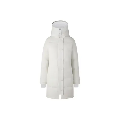 Canada Goose SS23 Down Jacket Women's Greige