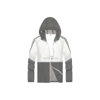 Izex Sun Protection Clothing Unisex