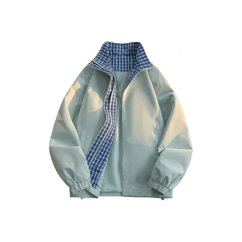 Warrior Ride The Wind And Waves Series Jackets Coats Unisex-26