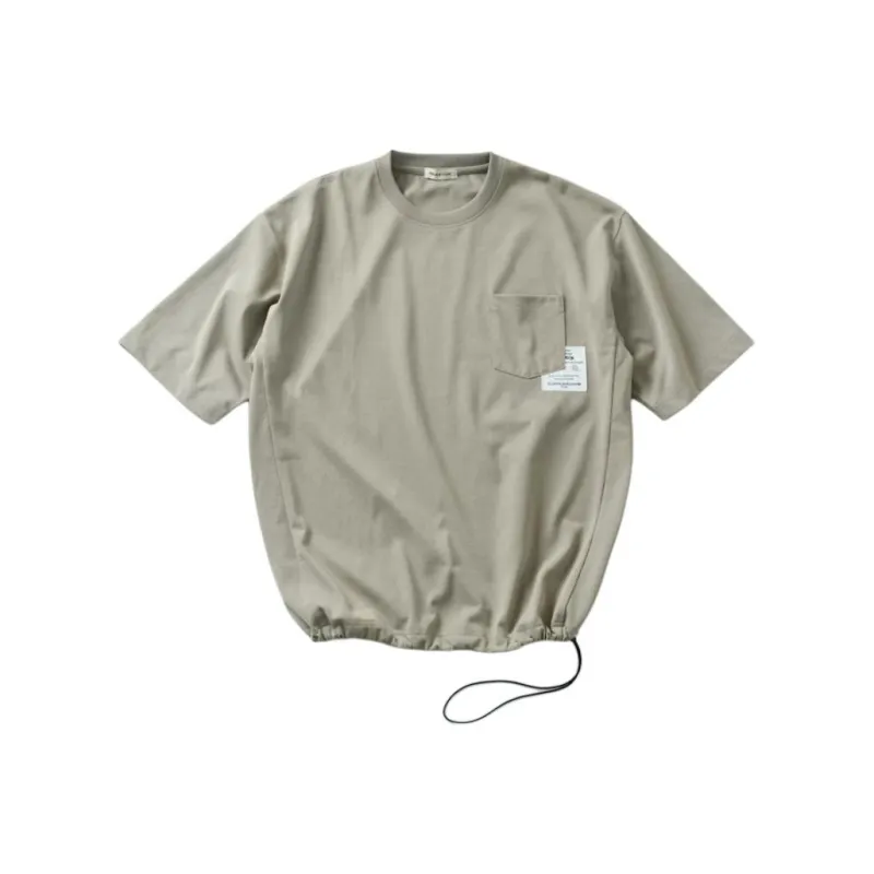 FREAK'S STORE T Shirt Men's Light Umber-0