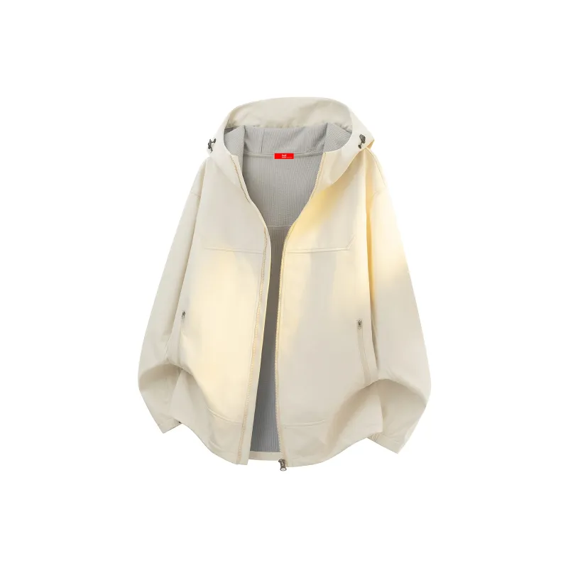MIIOW Trend Party Series Jackets & Coats Unisex-9