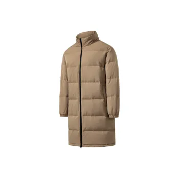 Erke Down Jacket Women's Latte Brown