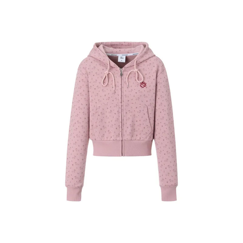 BETWEENAND Sweatshirts Women's-2