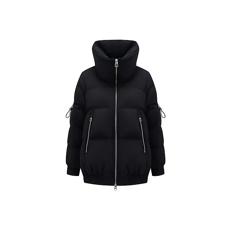 BOSIDENG Black Gold Series Down Jacket Women's-5