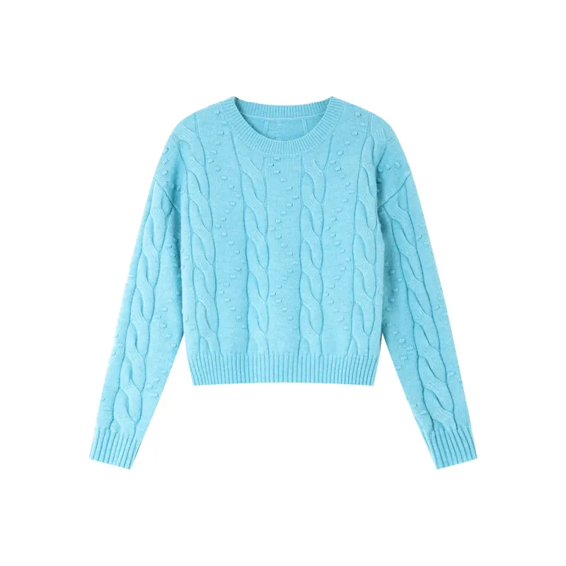 VIMLY Knitwear Women's-0