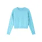 Misty Blue