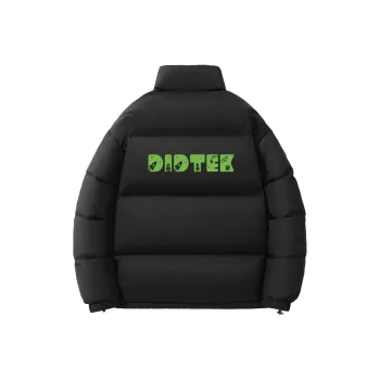 DIDTEK Down Jackets Unisex