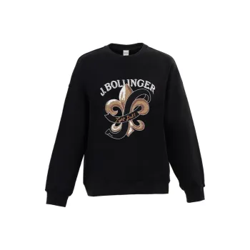 JESSYLINE Sweatshirts Women's