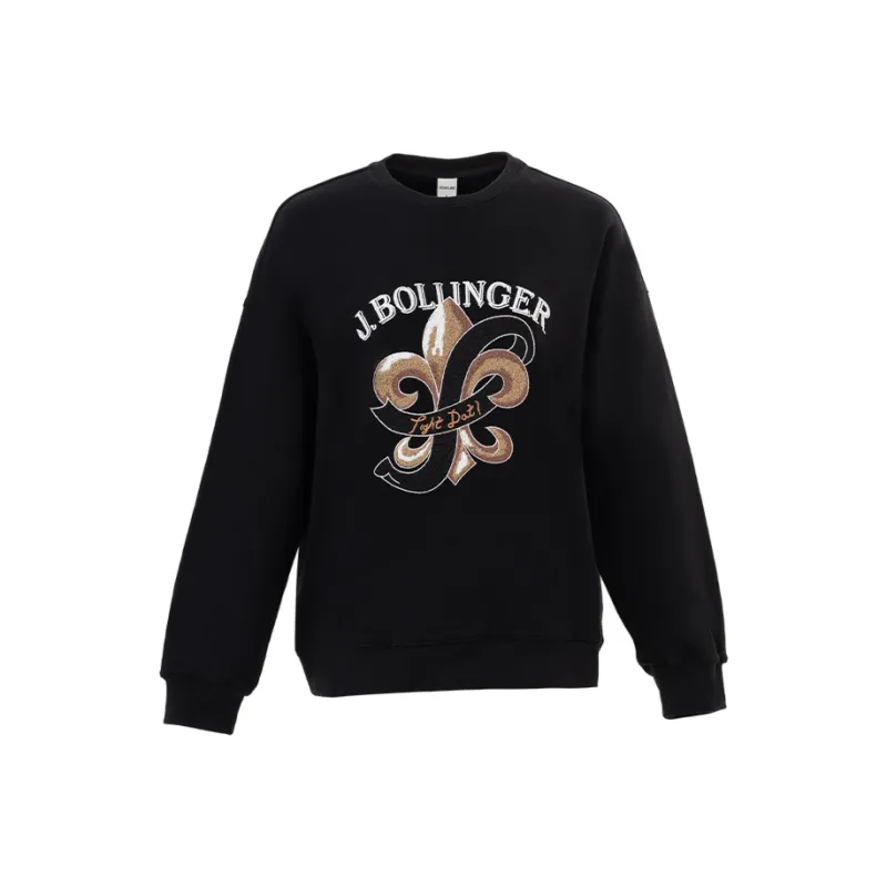 JESSYLINE Sweatshirts Women's-0