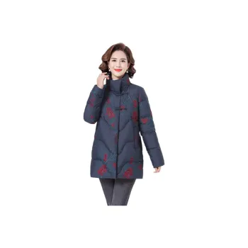 YAYA Down Jackets Women's