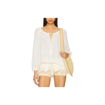 NILI LOTAN Shirts Women's White