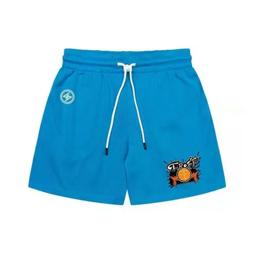 TIP OFF Casual Shorts Unisex