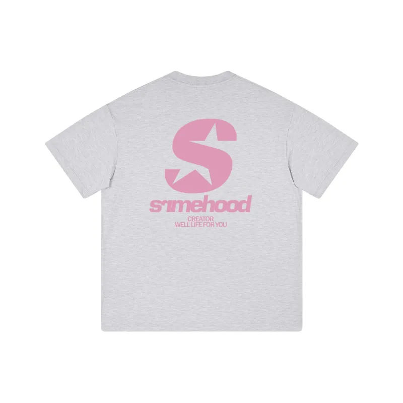 SIMPLE RIMLESS/SRME T Shirt Unisex-8