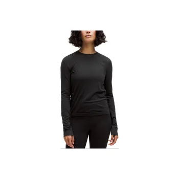 Lululemon Swiftly T Shirt Women's