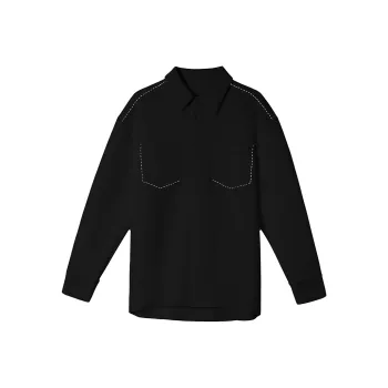 PAPERLLL Shirts Women's