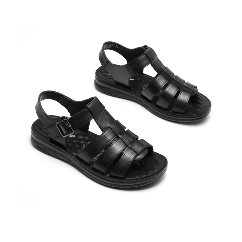 Strongman 3515 Roman Sandals Women's-2