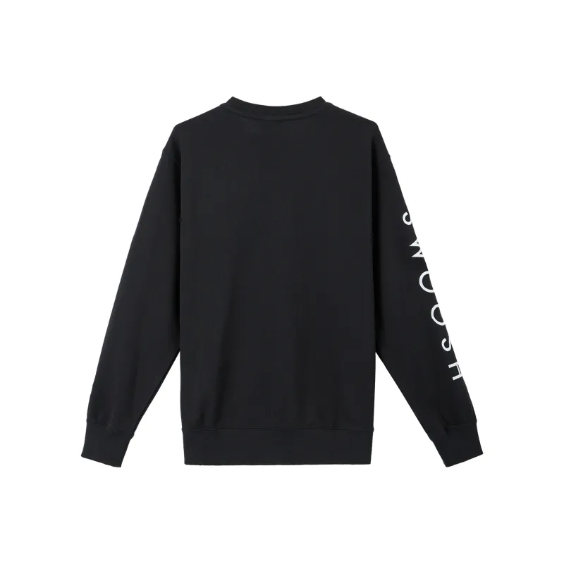 Nike Sweatshirts Men Black-1