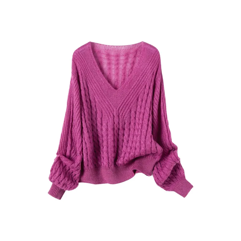 TOUCH Knitwear Women's-0