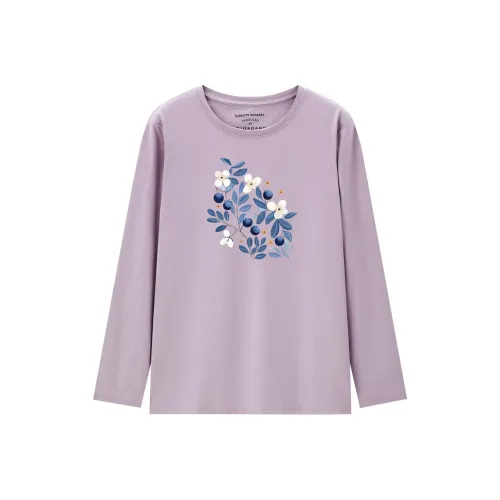 UNIQLO T Shirts Women's