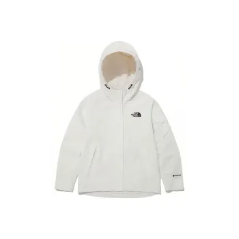 THE NORTH FACE Jacket Women's White