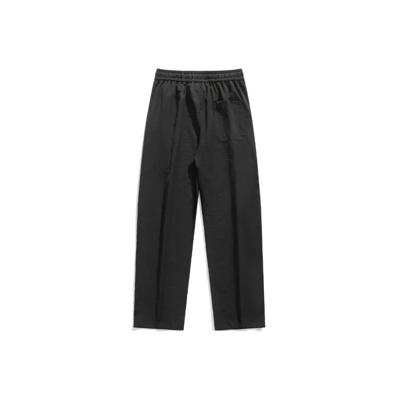 LIGHTNING MONSTER Casual Pants Unisex-1