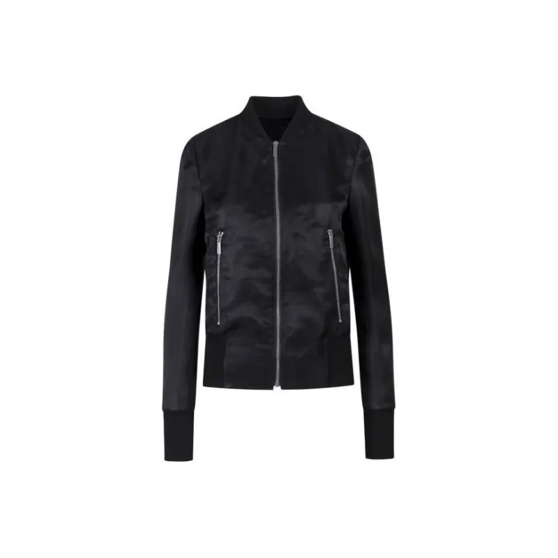 SAPIO Ciré effect Jacket-0