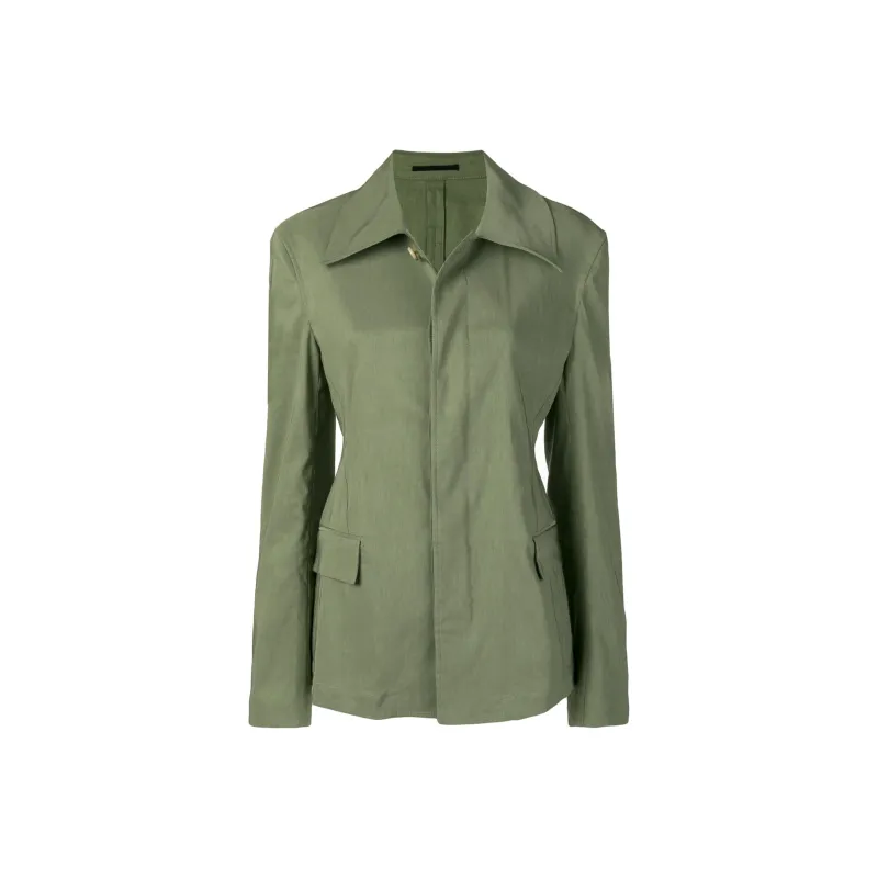Golden Goose Slim fit Jacket-0