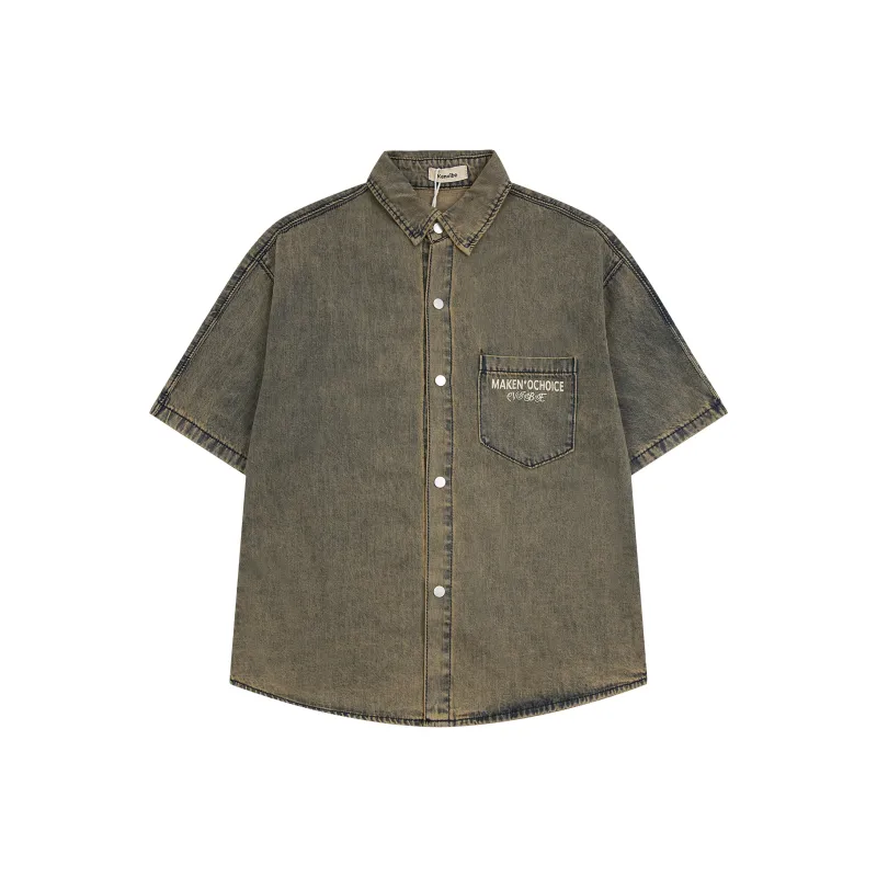 Pa33word Shirts Unisex-4